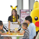 Illustration for article titled The Official Pikachu Maid Costume